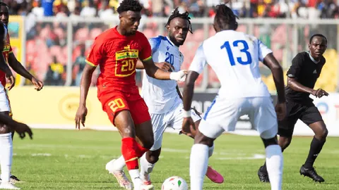 国青征战海外，英超球探瞩目亚洲杯，中国足球盛夏能否崛起？